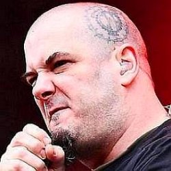 Phil Anselmo age