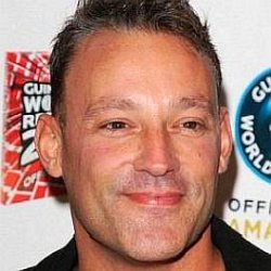 Toby Anstis age