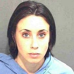 Casey Anthony age