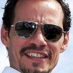 Marc Anthony age