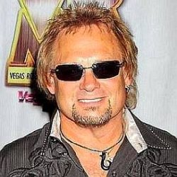 Michael Anthony age