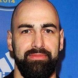 Pero Antic age