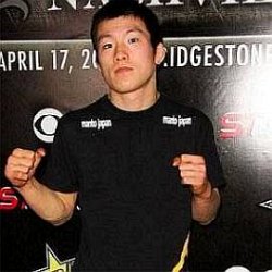 Shinya Aoki age