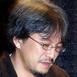 Eiji Aonuma age