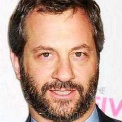 Judd Apatow age