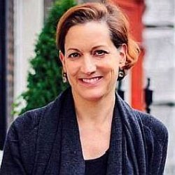 Anne Applebaum age