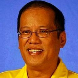 Benigno Aquino III age