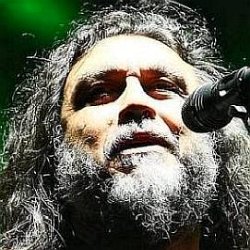 Tom Araya age