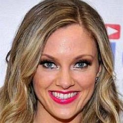 Nicole Arbour age