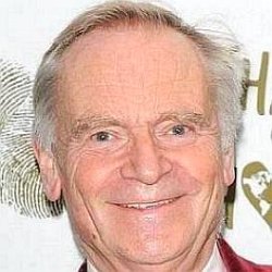 Jeffrey Archer age