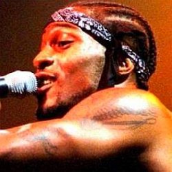 D'Angelo age