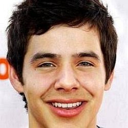 David Archuleta age