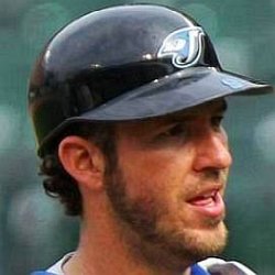 J.P. Arencibia age