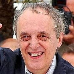 Dario Argento age