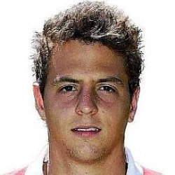 Santiago Arias age