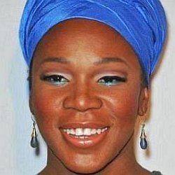 India Arie age