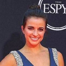 Victoria Arlen age