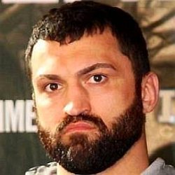 Andrei Arlovski age