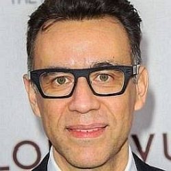 Fred Armisen age