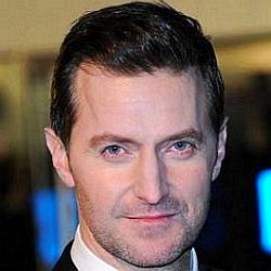 Richard Armitage age