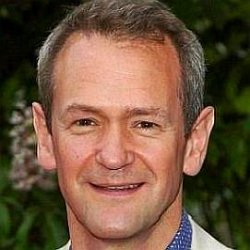 Alexander Armstrong age