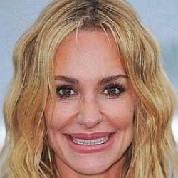 Taylor Armstrong age