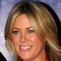 Samantha Armytage age