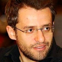 Levon Aronian age