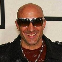 Kenny Aronoff age