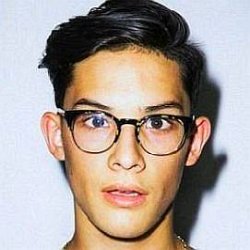 Brandon Arreaga age