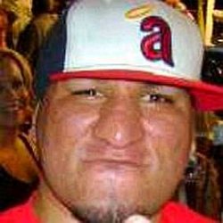 Chris Arreola age