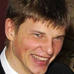 Andrei Arshavin age