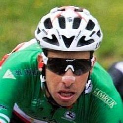 Fabio Aru age