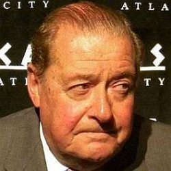 Bob Arum age