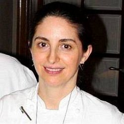 Elena Arzak age