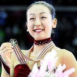 Mao Asada age