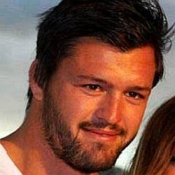 Adam Ashley-Cooper age