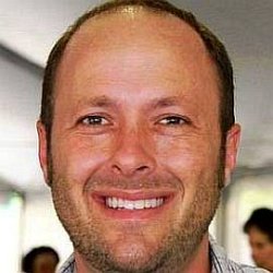 Jay Asher age