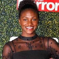 Dina Asher-Smith age