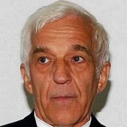 Vladimir Ashkenazy age