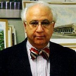 Hisham N. Ashkouri age