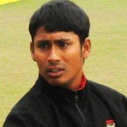 Mohammad Ashraful age