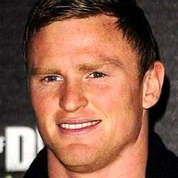 Chris Ashton age