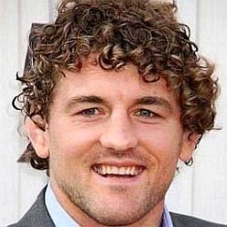 Ben Askren age