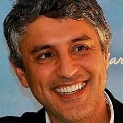 Reza Aslan age