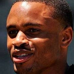 Nnamdi Asomugha age