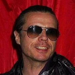 Ian Astbury age