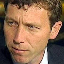 Mike Atherton age