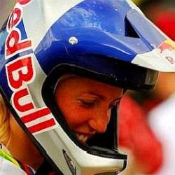 Rachel Atherton age