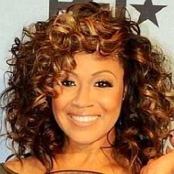 Erica Campbell age